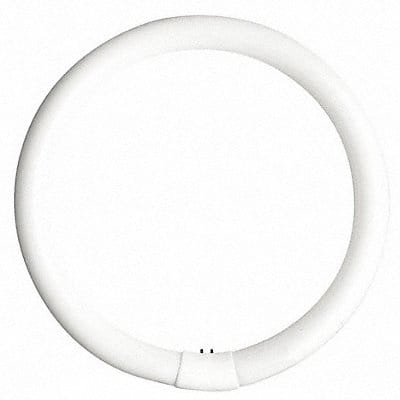 Circular FLUOR Bulb T9 1-1/4 Dia 32W