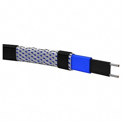 Cut-To-L Elct Heating Cable 50ft L 120V