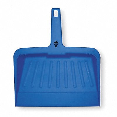 Handheld Dust Pan Blue