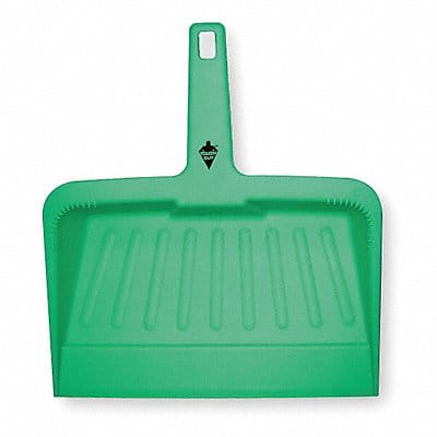 Handheld Dust Pan Green