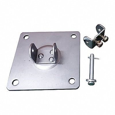 Mounting Bracket SS Swivel