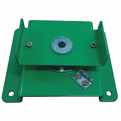 Mounting Bracket Steel Swivel