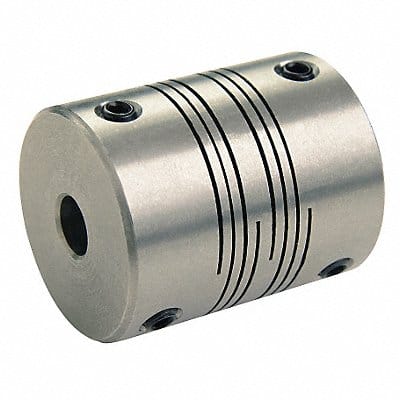 MotionControl Couplng SetScrew 1/2 x3/8