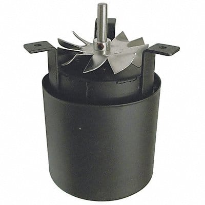 Power Vent Motor 115V