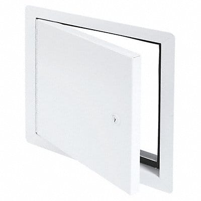 Access Door Insulated Alum 8x8In