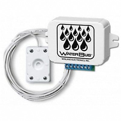 Water Detector  Alarm Hardwired