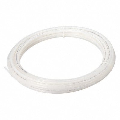 Tubing 5/32 OD Nylon Natural 50 Ft