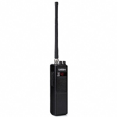 Handheld CB Radio 40 Channels LCD