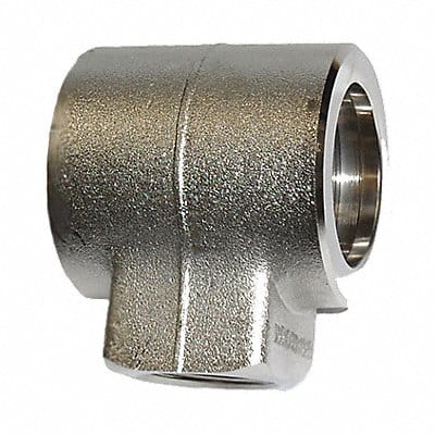 Swivel Joint Housing Brass