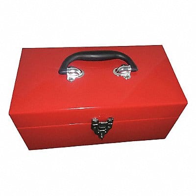 Steel Tool Box 11 in