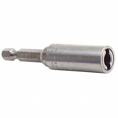 Ceiling Lag Screw Driver 1/4 1/4 3