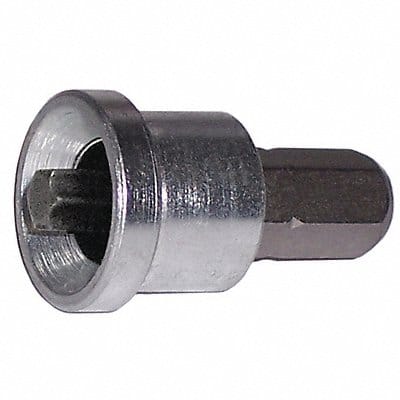 Insert Bit SAE 1/4 HEX T20 1 PK5