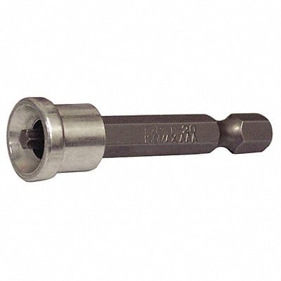 Power Bit SAE 1/4 HEX T20 2 PK10