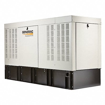 Auto Standby Generator 15kW