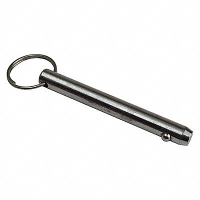 Ring Pin Detent 1/2 x 2 in PK5