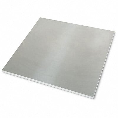 Alloy Steel Plate 12 in L 11.75 in W