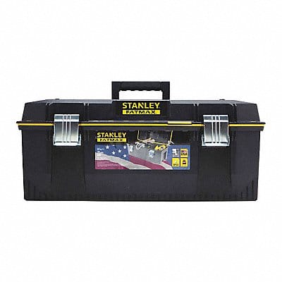 Structural Foam Toolbox 28 in.