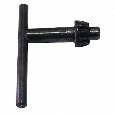 Drill Chuck Key 3/8 S2 T-Type