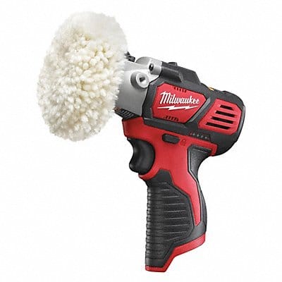 Cordless Polisher L 5 1/8 in 1.58 lb