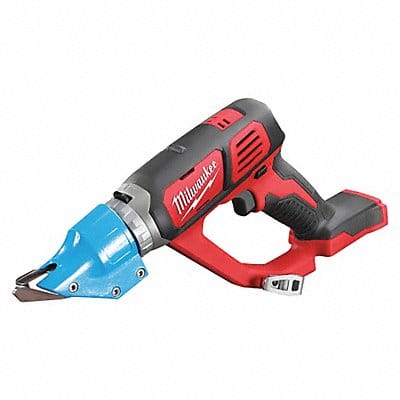 Cordless Shear 18.0V 4.4 lb.