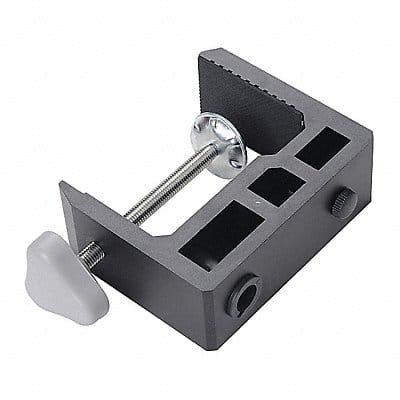 LED Magnifier Light Clamp Aluminum