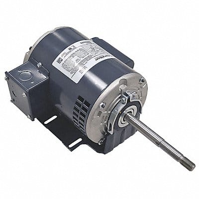 Motor 1/3 HP 1725 rpm 56Z 115/208-230V