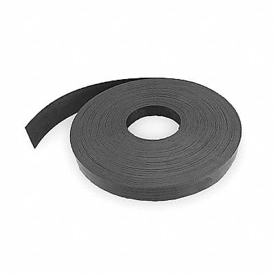 Magnetic Strip 100 ft L 1 W