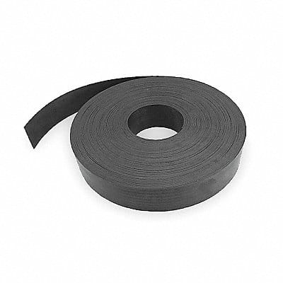 Magnetic Strip 100 ft L 2 W