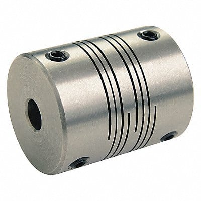 MotionControl Couplng SetScrew 10mmx6mm