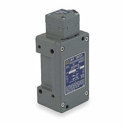 Heavy Duty Limit Switch