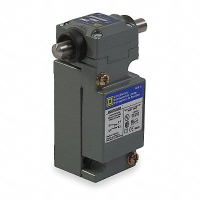 Heavy Duty Limit Switch