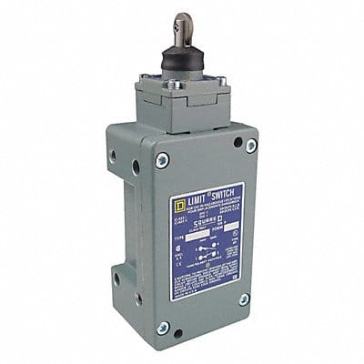 Heavy Duty Limit Switch