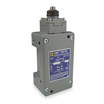 Heavy Duty Limit Switch