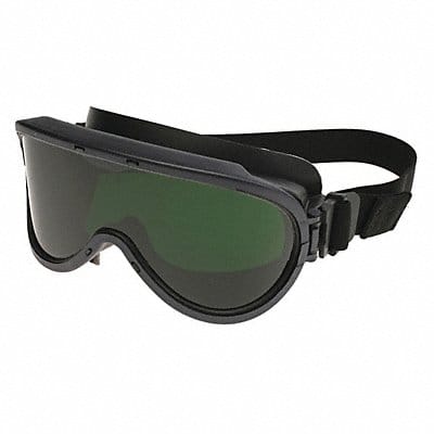 Goggle Welding Shade 5 Poly