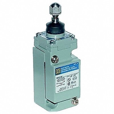 Heavy Duty Limit Switch