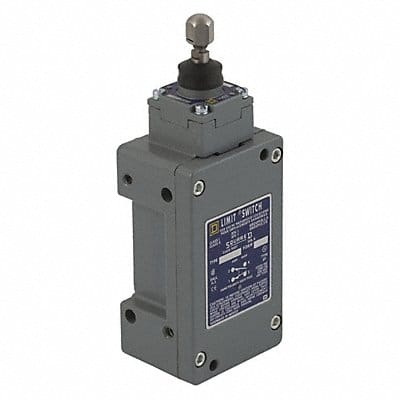 Heavy Duty Limit Switch