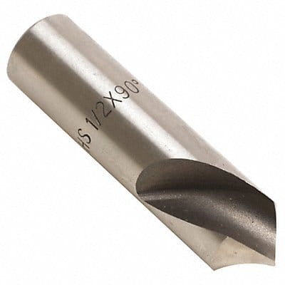 Spotting Drill Bit HSS 5/16