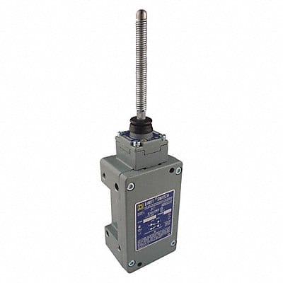 Heavy Duty Limit Switch