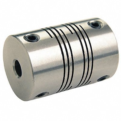 MotionControl Couplng SetScrew 1/2 x3/8