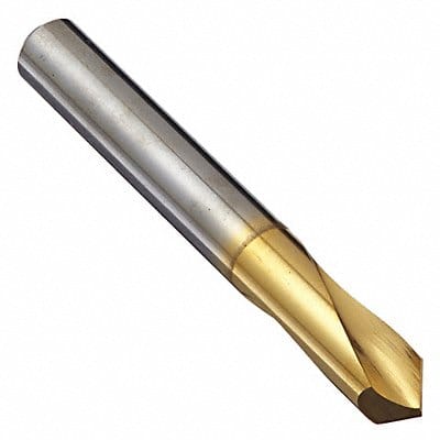 Spotting Drill Bit Carbide 3/4