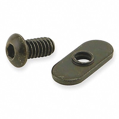 Bolt Assembly 80/20 10 Series PK15