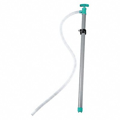 Hand Drum Pump Siphon 12 oz per stroke