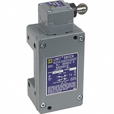 Heavy Duty Limit Switch