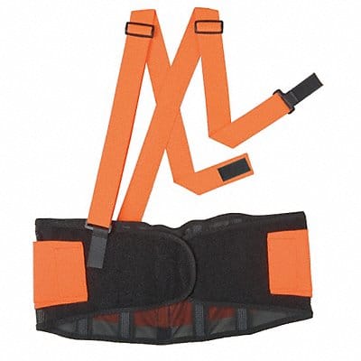 D0587 Back Support M