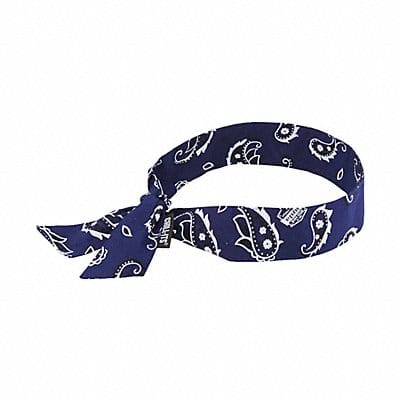 Cooling Bandana Universal Blue