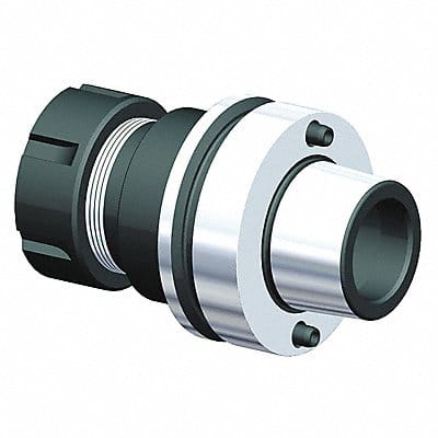 ER32 COLLET CHUCK - HSK80F /PIN STYLE