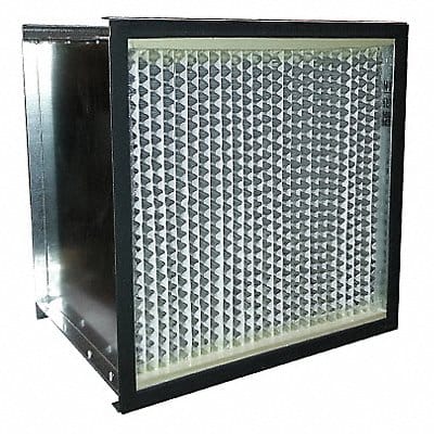 Air Scrubber Filter 12 x12 x2