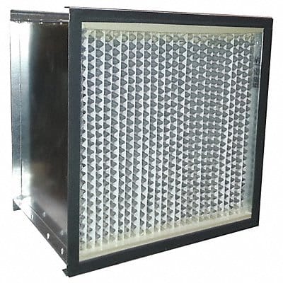 Air Scrubber Filter 16 x16 x12