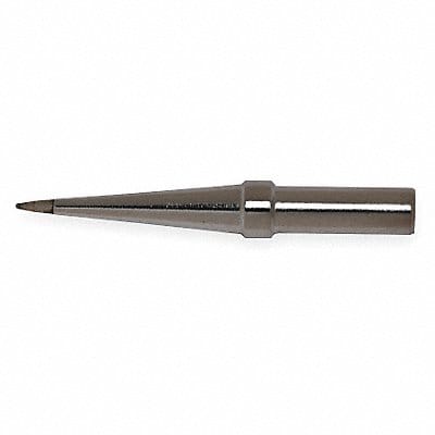 WELLER ET Conical Soldering Tip