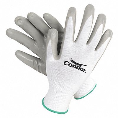 D1512 Coated Gloves Nylon 2XL PR